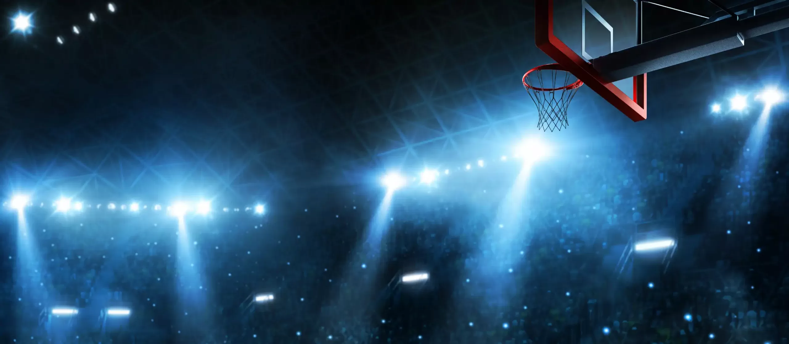 Sports Lighting - MADLOC Lighting | Solar LED Light Experts NSW