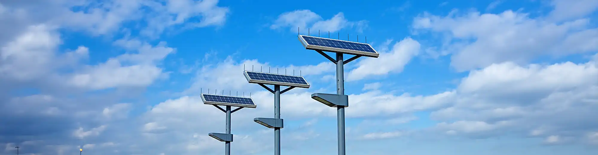 Solar LED Lights MADLOC Lighting Newcastle NSW